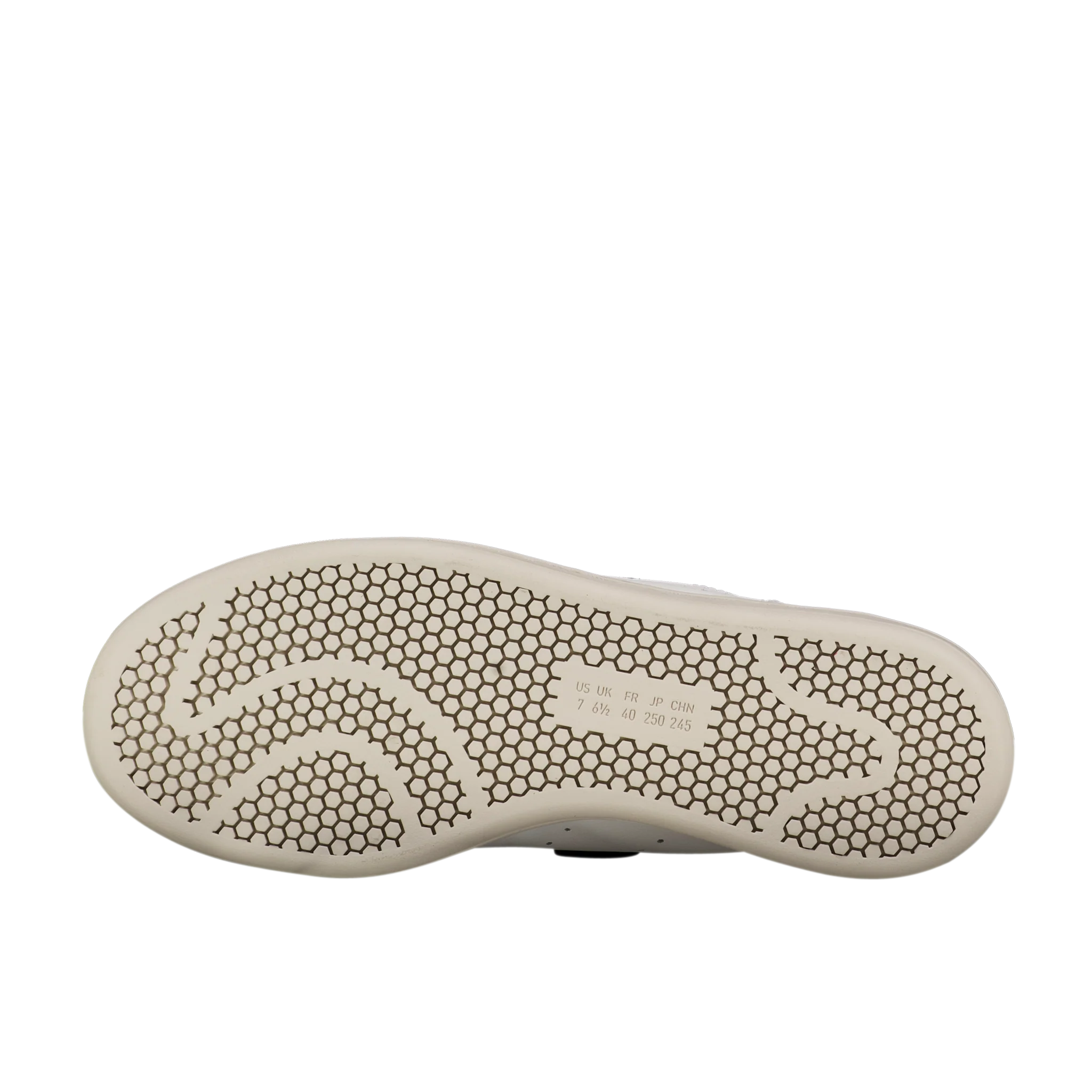 Y-3 Stan Smith Hook-And-Loop - Image 4
