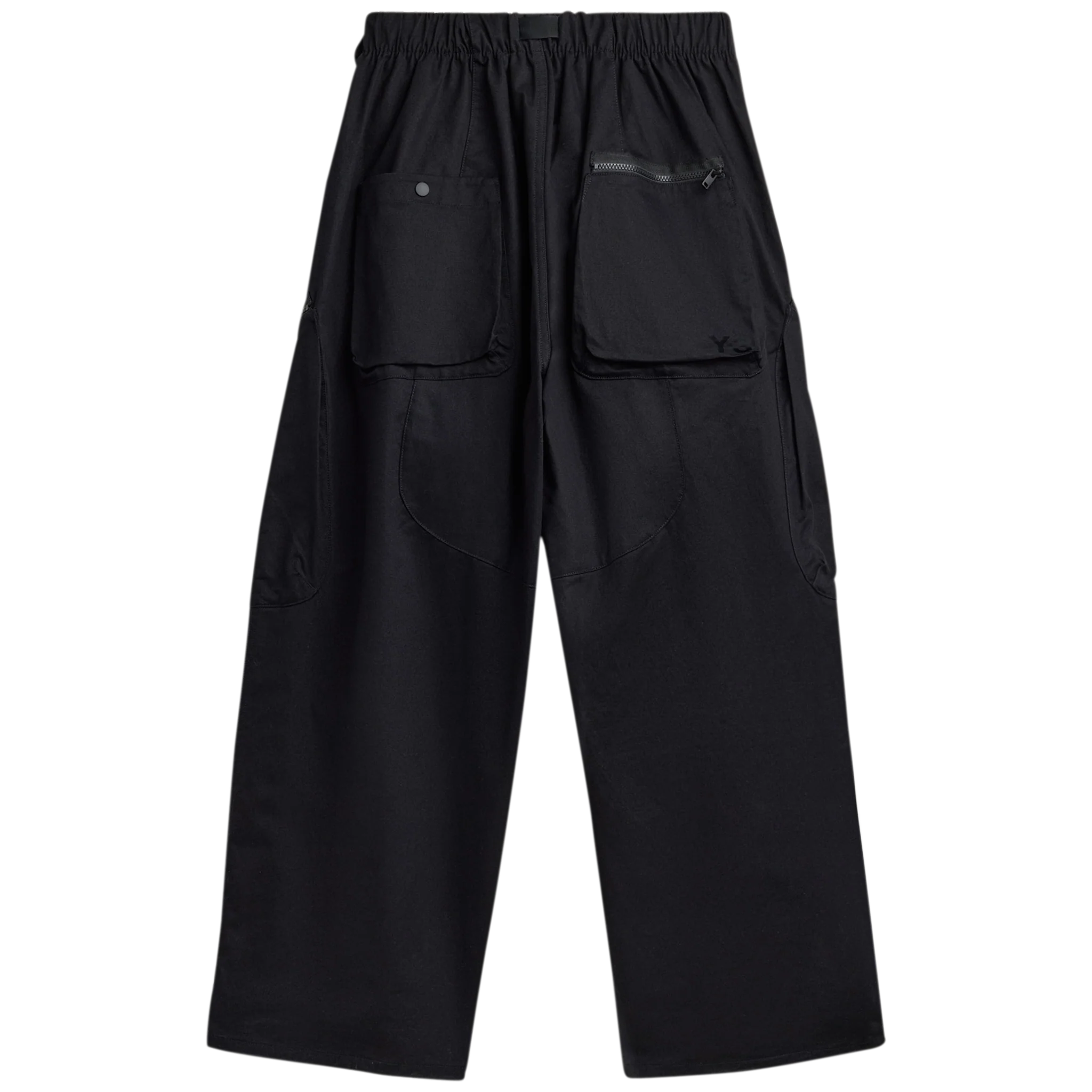 UT Twill Cargo Pants - Image 2