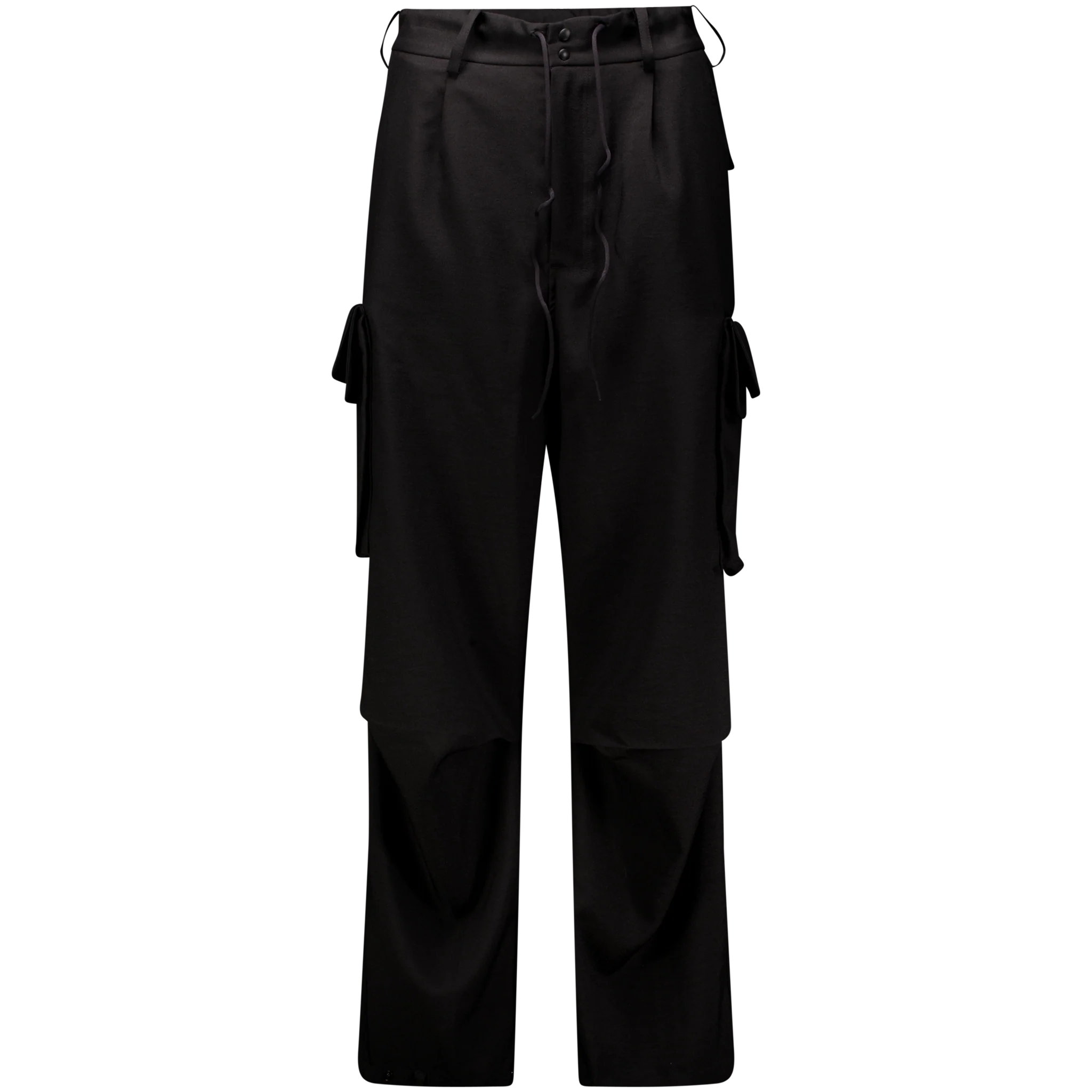 Sport Uniform Multi Cargo Pants