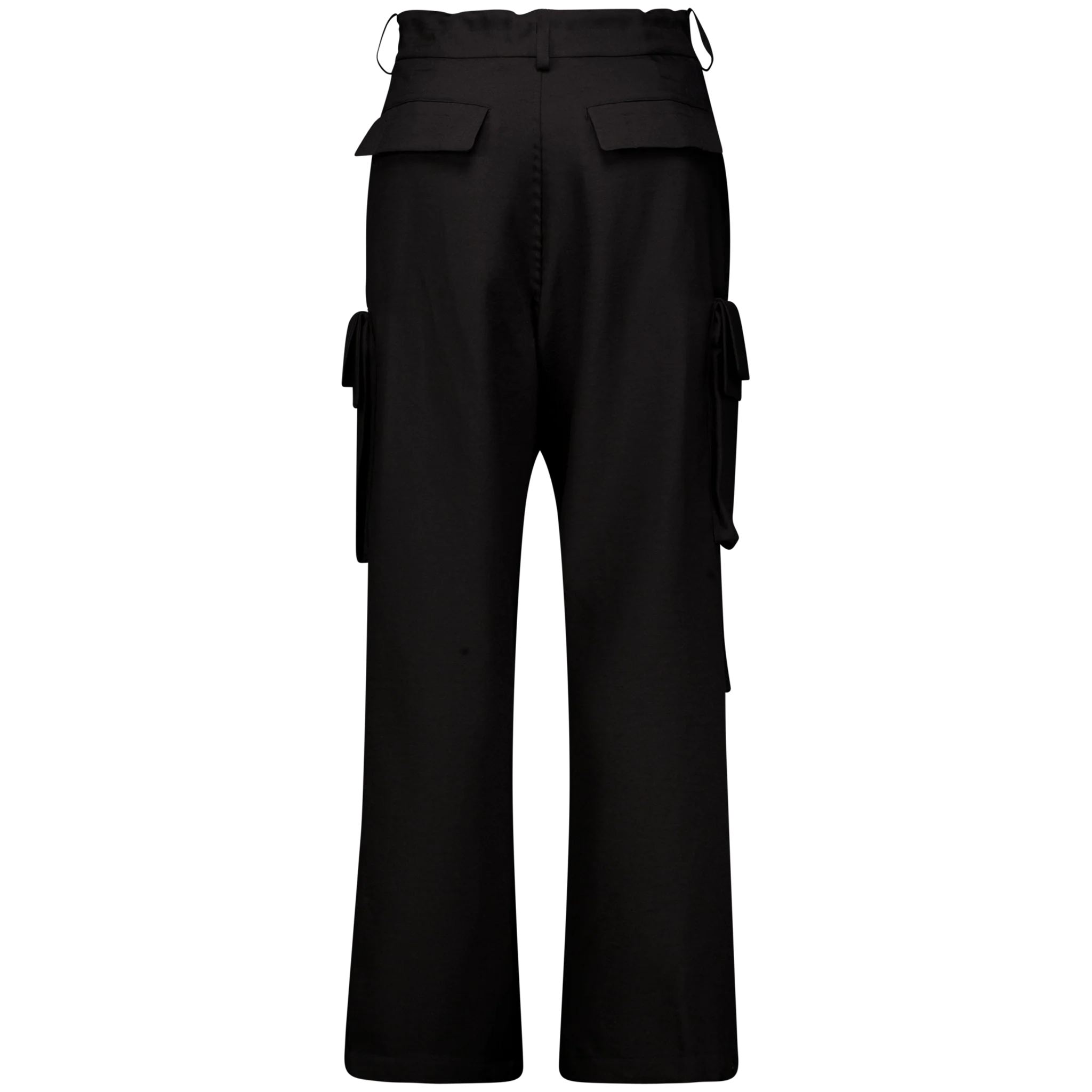 Sport Uniform Multi Cargo Pants - Image 2