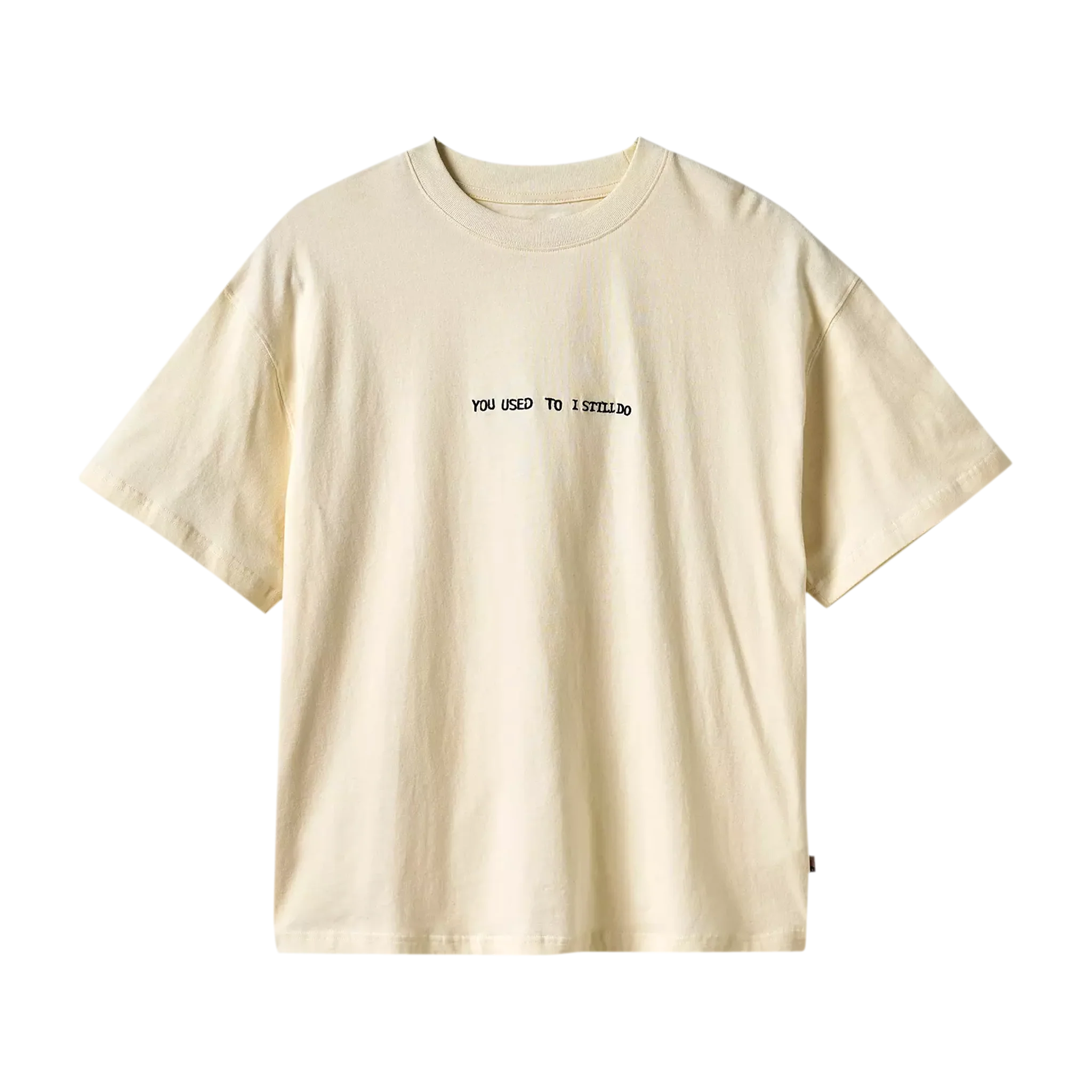You Used to I Still Do Tee